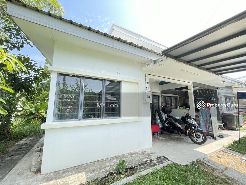For Sale - Taman Selayang Mutiara 30x75 Semi D